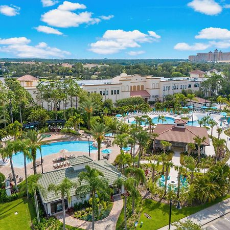 Stylish Condo At Vista Cay Resort Minutes To Wdw Orlando Esterno foto
