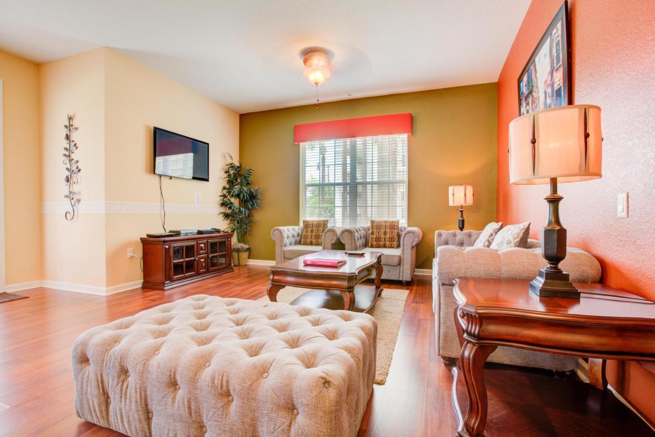 Stylish Condo At Vista Cay Resort Minutes To Wdw Orlando Esterno foto