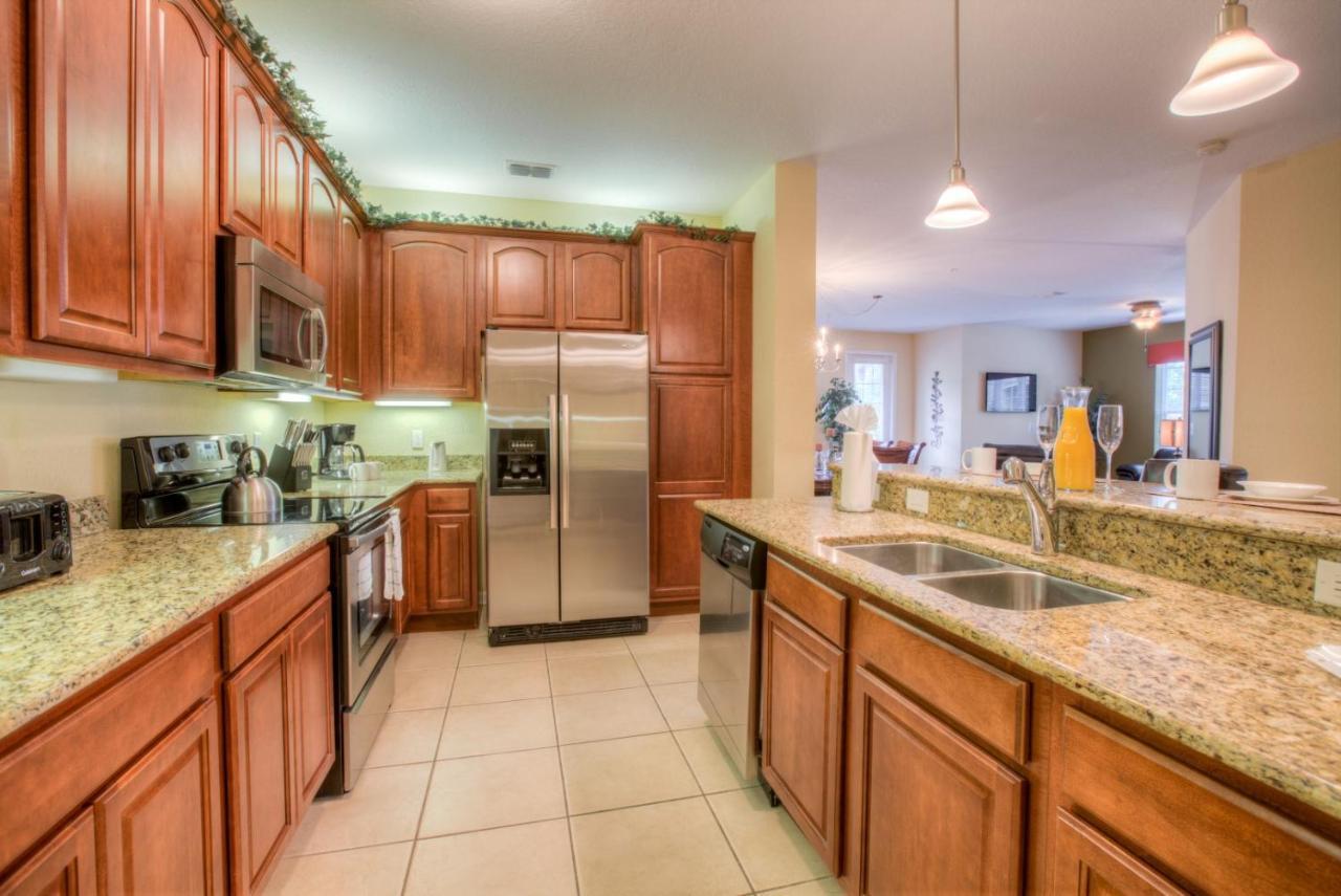 Stylish Condo At Vista Cay Resort Minutes To Wdw Orlando Esterno foto