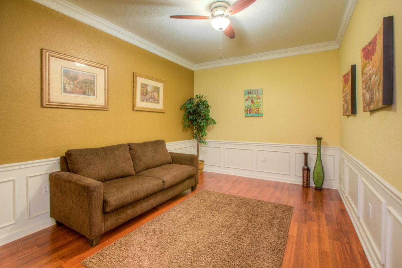 Stylish Condo At Vista Cay Resort Minutes To Wdw Orlando Esterno foto