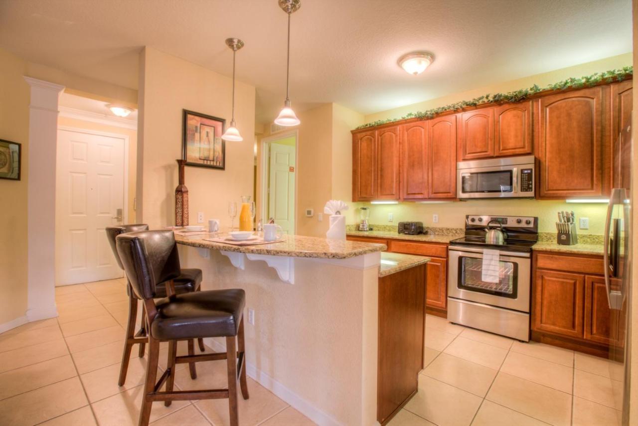 Stylish Condo At Vista Cay Resort Minutes To Wdw Orlando Esterno foto