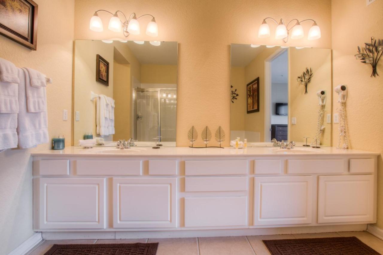 Stylish Condo At Vista Cay Resort Minutes To Wdw Orlando Esterno foto