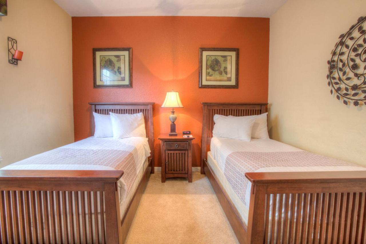 Stylish Condo At Vista Cay Resort Minutes To Wdw Orlando Esterno foto