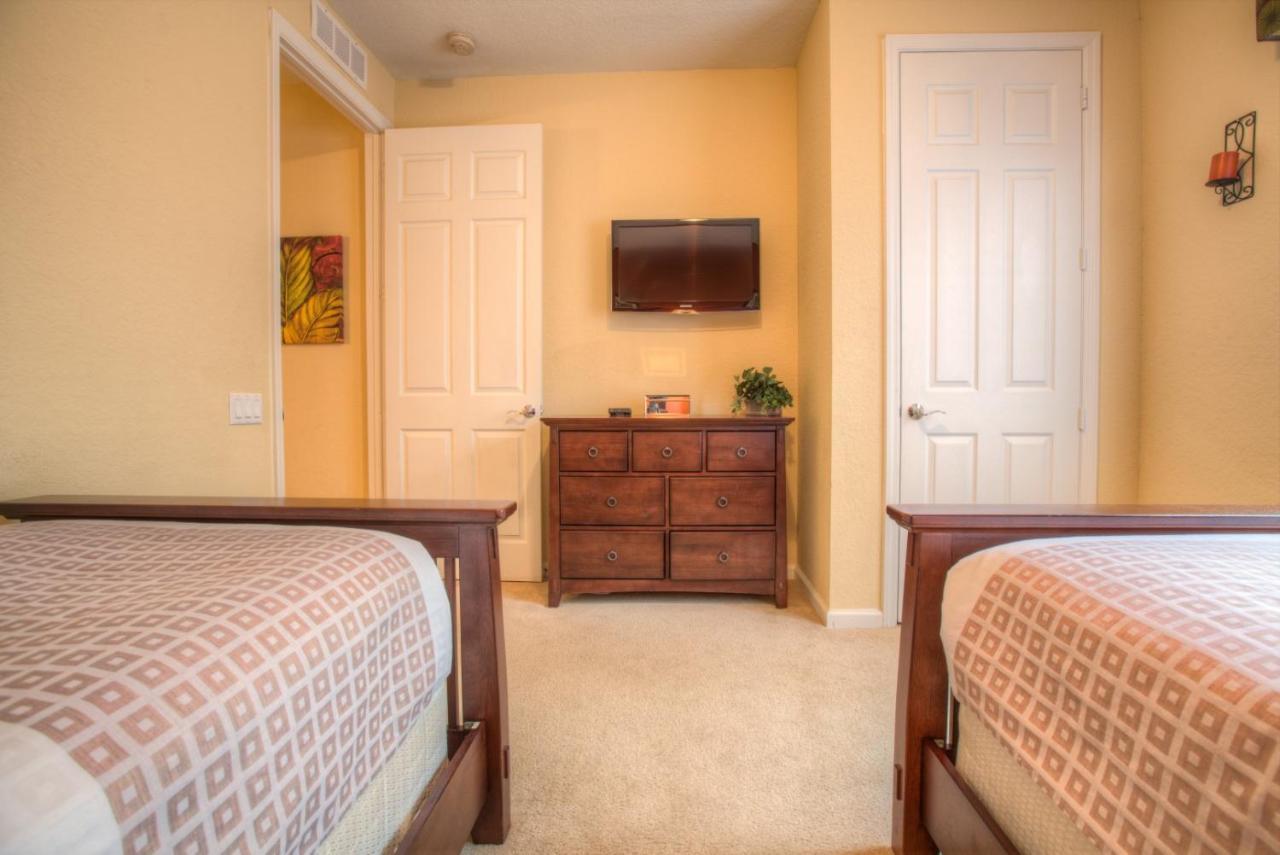 Stylish Condo At Vista Cay Resort Minutes To Wdw Orlando Esterno foto