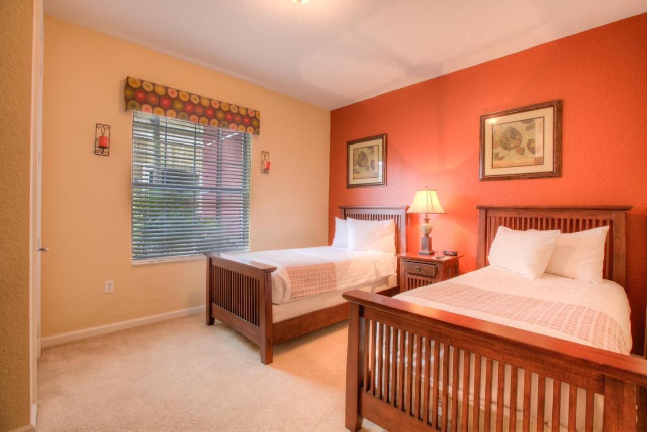 Stylish Condo At Vista Cay Resort Minutes To Wdw Orlando Esterno foto