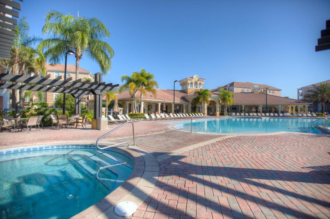 Stylish Condo At Vista Cay Resort Minutes To Wdw Orlando Esterno foto