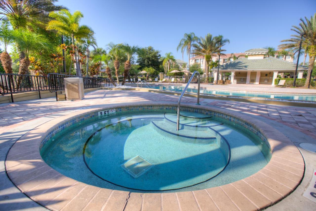 Stylish Condo At Vista Cay Resort Minutes To Wdw Orlando Esterno foto