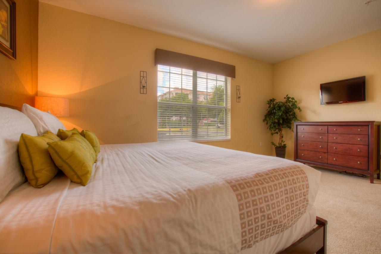 Stylish Condo At Vista Cay Resort Minutes To Wdw Orlando Esterno foto