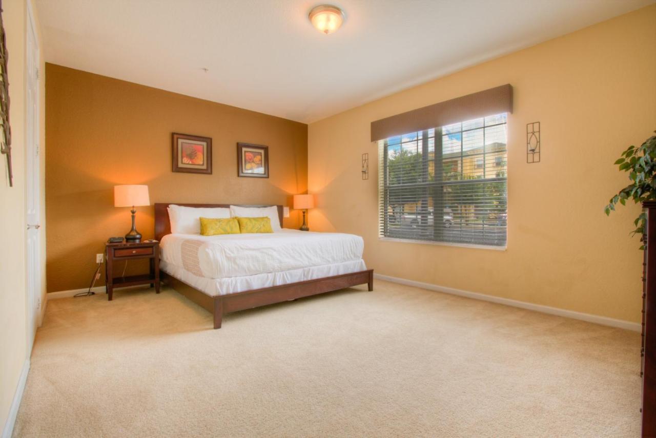 Stylish Condo At Vista Cay Resort Minutes To Wdw Orlando Esterno foto