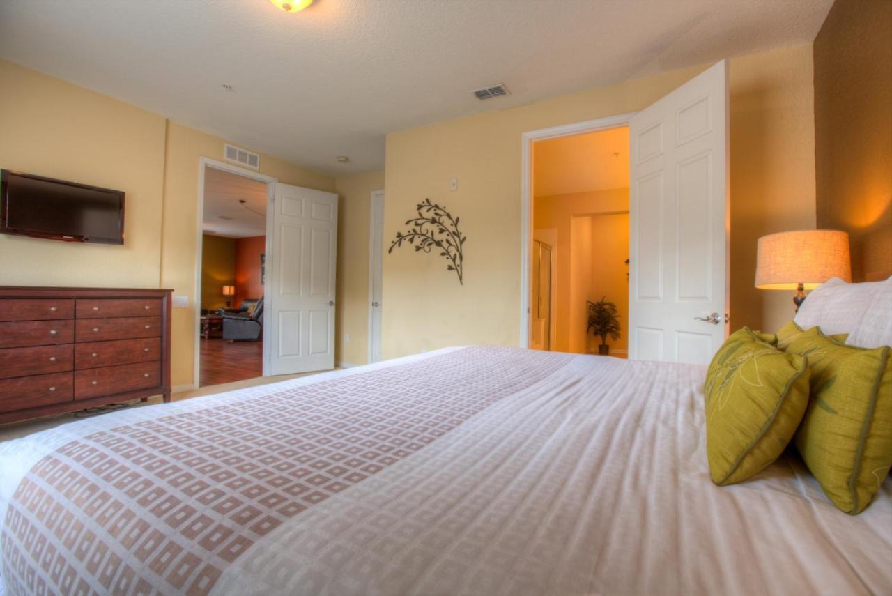 Stylish Condo At Vista Cay Resort Minutes To Wdw Orlando Esterno foto