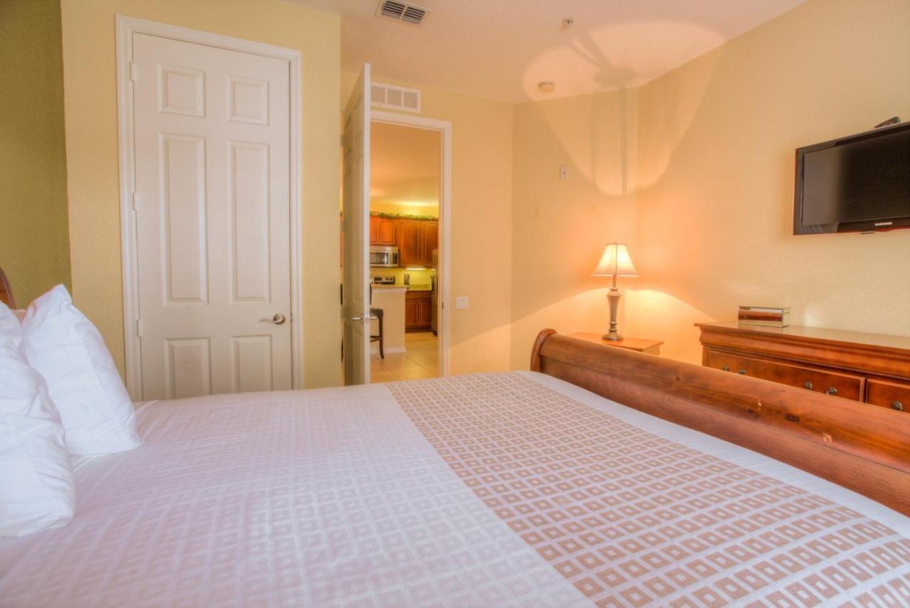 Stylish Condo At Vista Cay Resort Minutes To Wdw Orlando Esterno foto