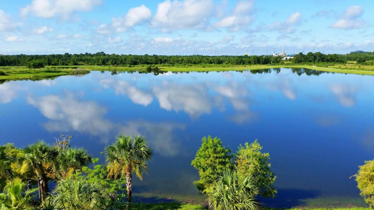 Stylish Condo At Vista Cay Resort Minutes To Wdw Orlando Esterno foto