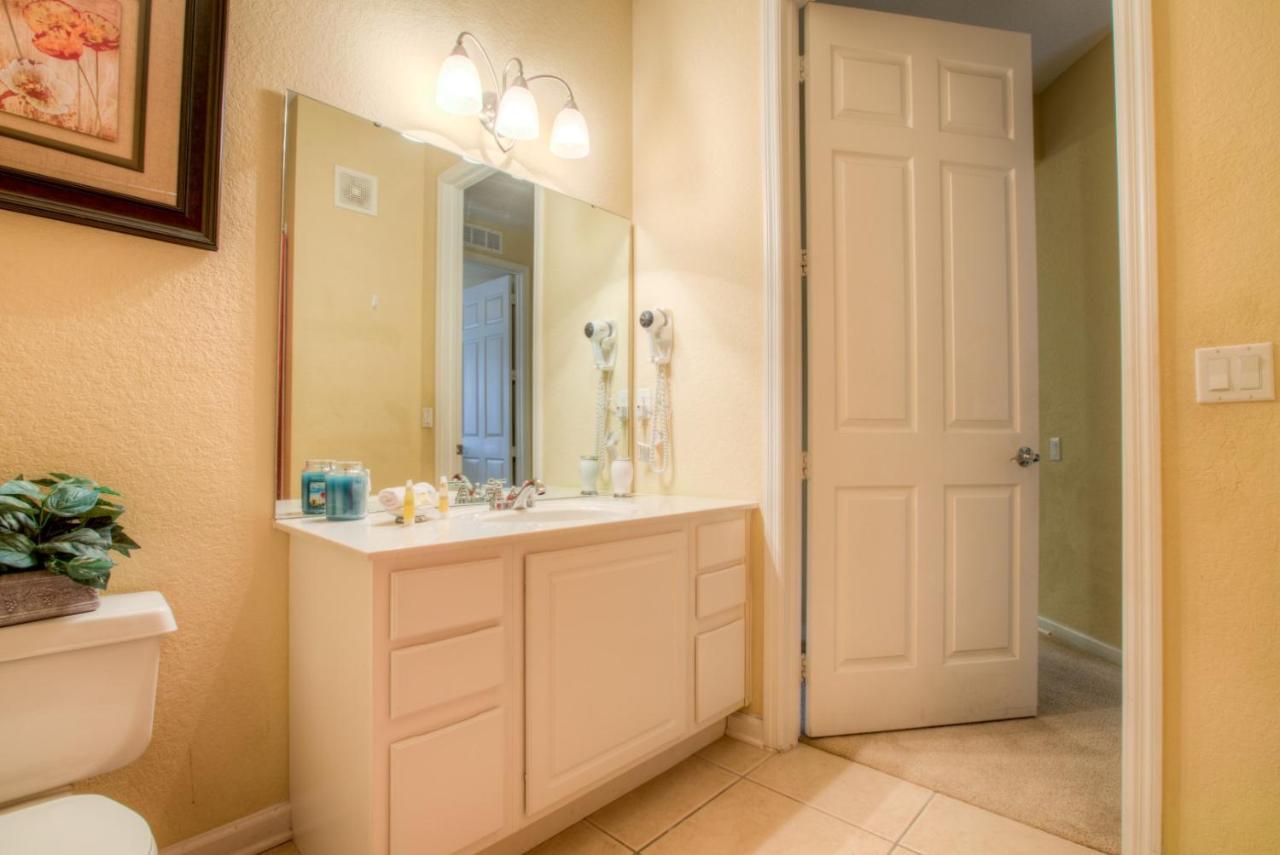 Stylish Condo At Vista Cay Resort Minutes To Wdw Orlando Esterno foto