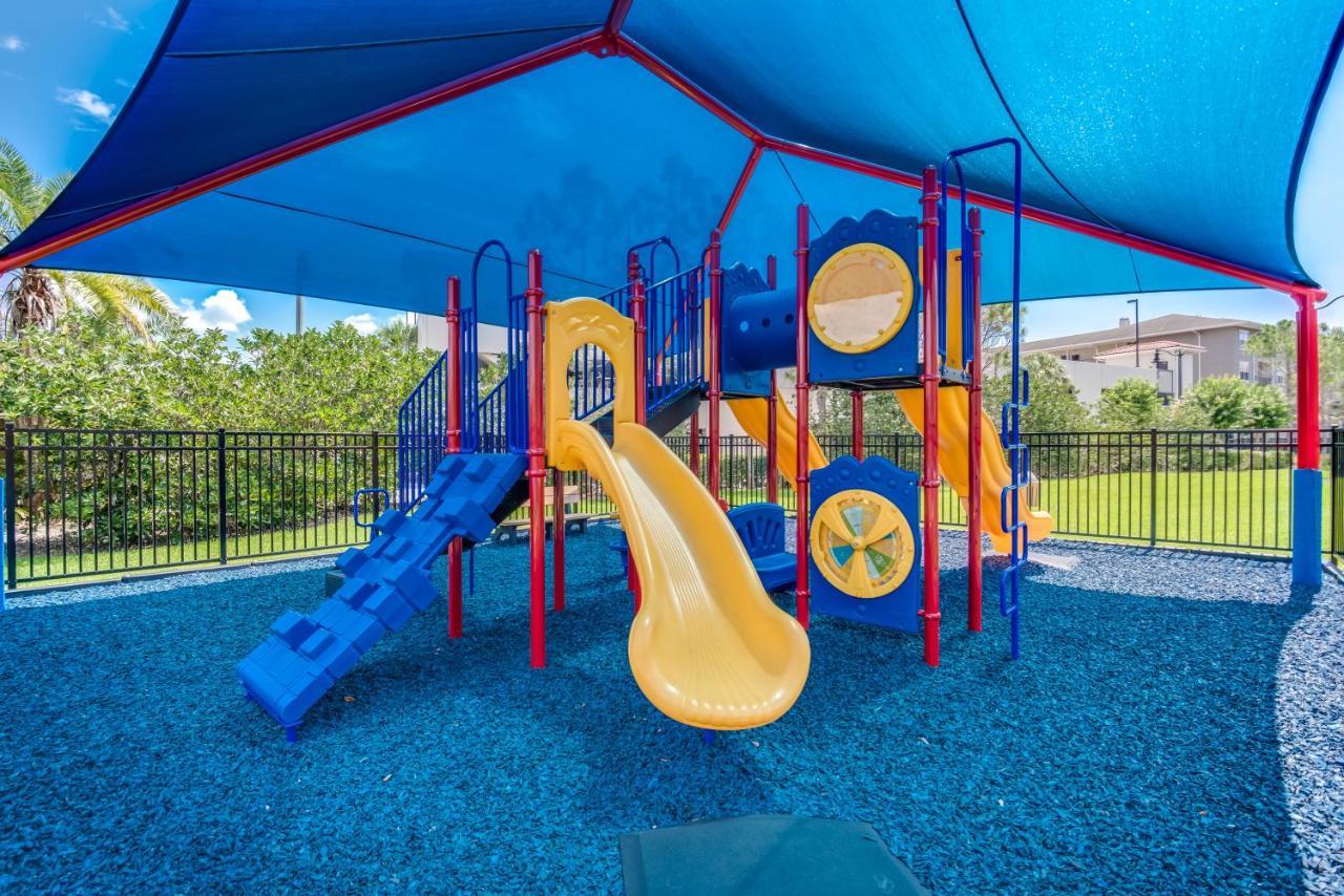 Stylish Condo At Vista Cay Resort Minutes To Wdw Orlando Esterno foto
