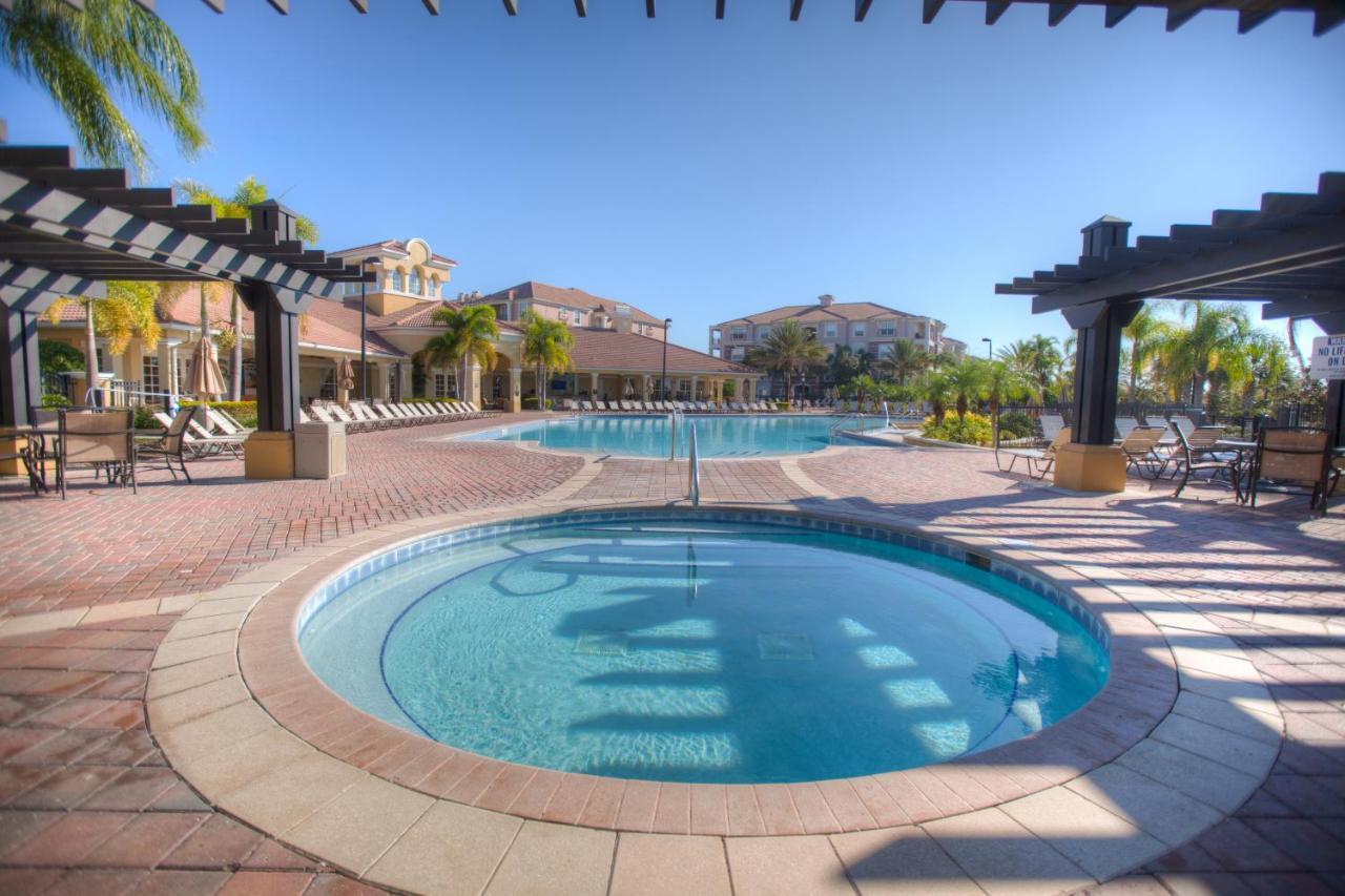 Stylish Condo At Vista Cay Resort Minutes To Wdw Orlando Esterno foto