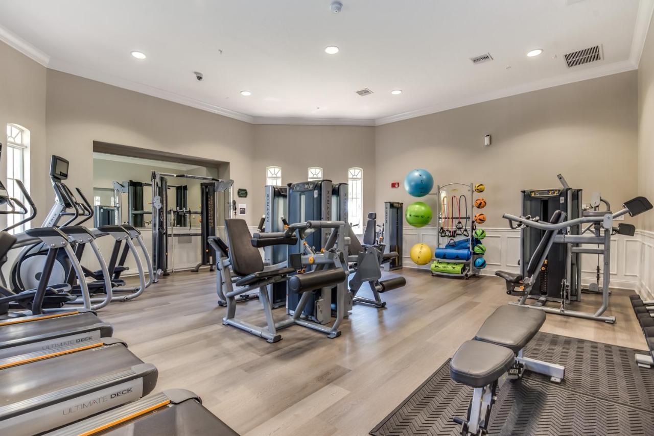 Stylish Condo At Vista Cay Resort Minutes To Wdw Orlando Esterno foto