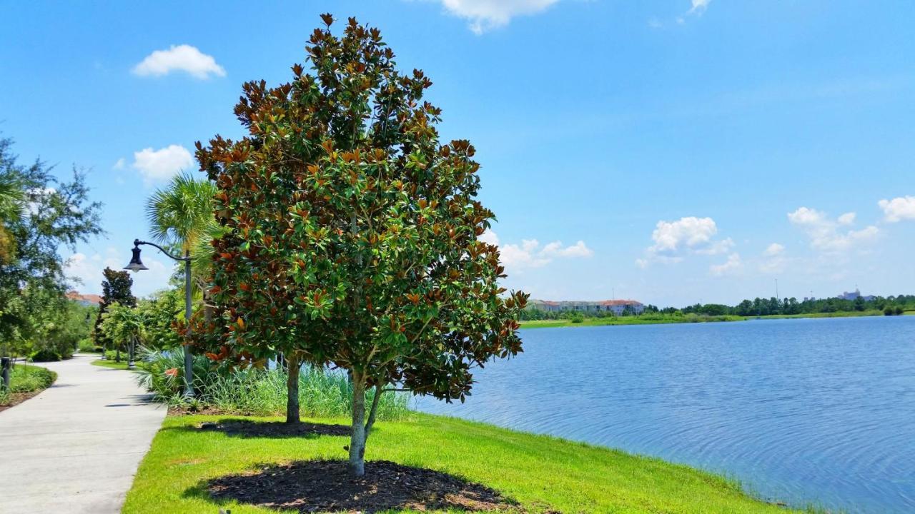 Stylish Condo At Vista Cay Resort Minutes To Wdw Orlando Esterno foto