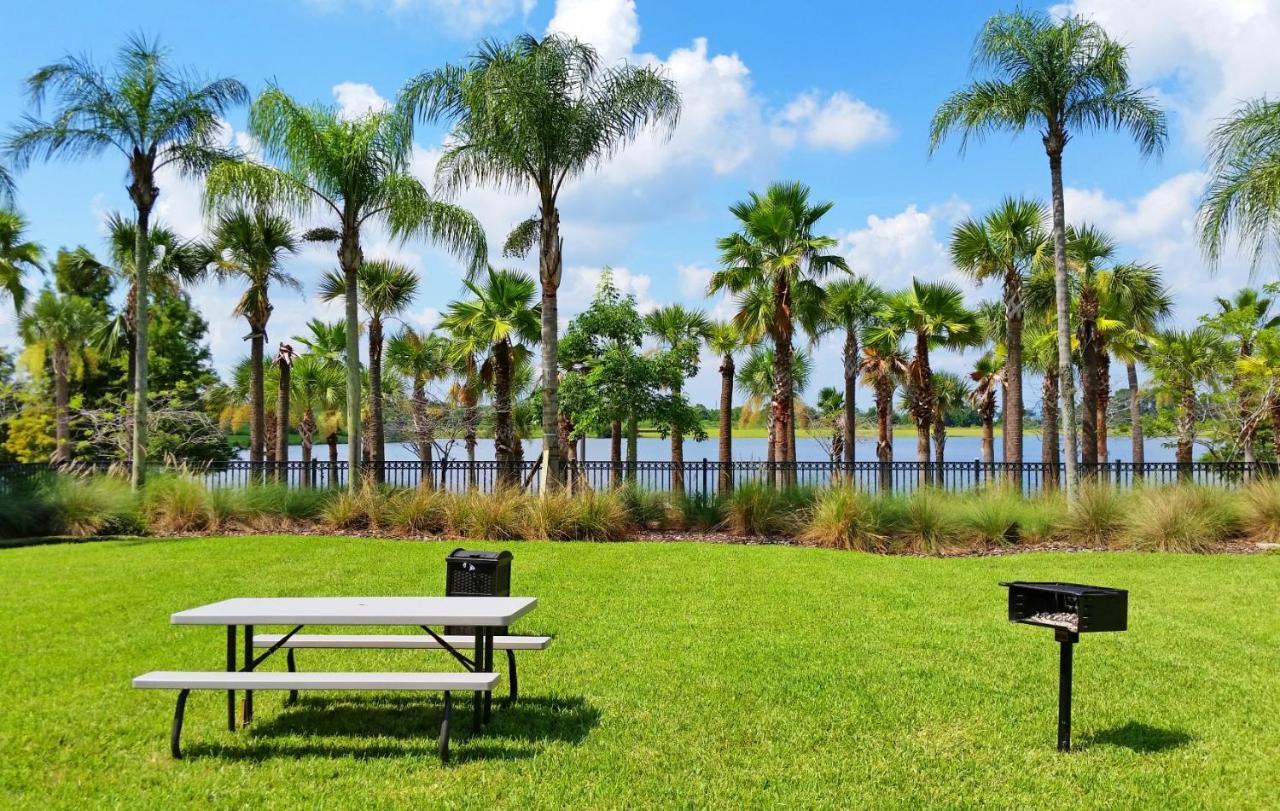 Stylish Condo At Vista Cay Resort Minutes To Wdw Orlando Esterno foto