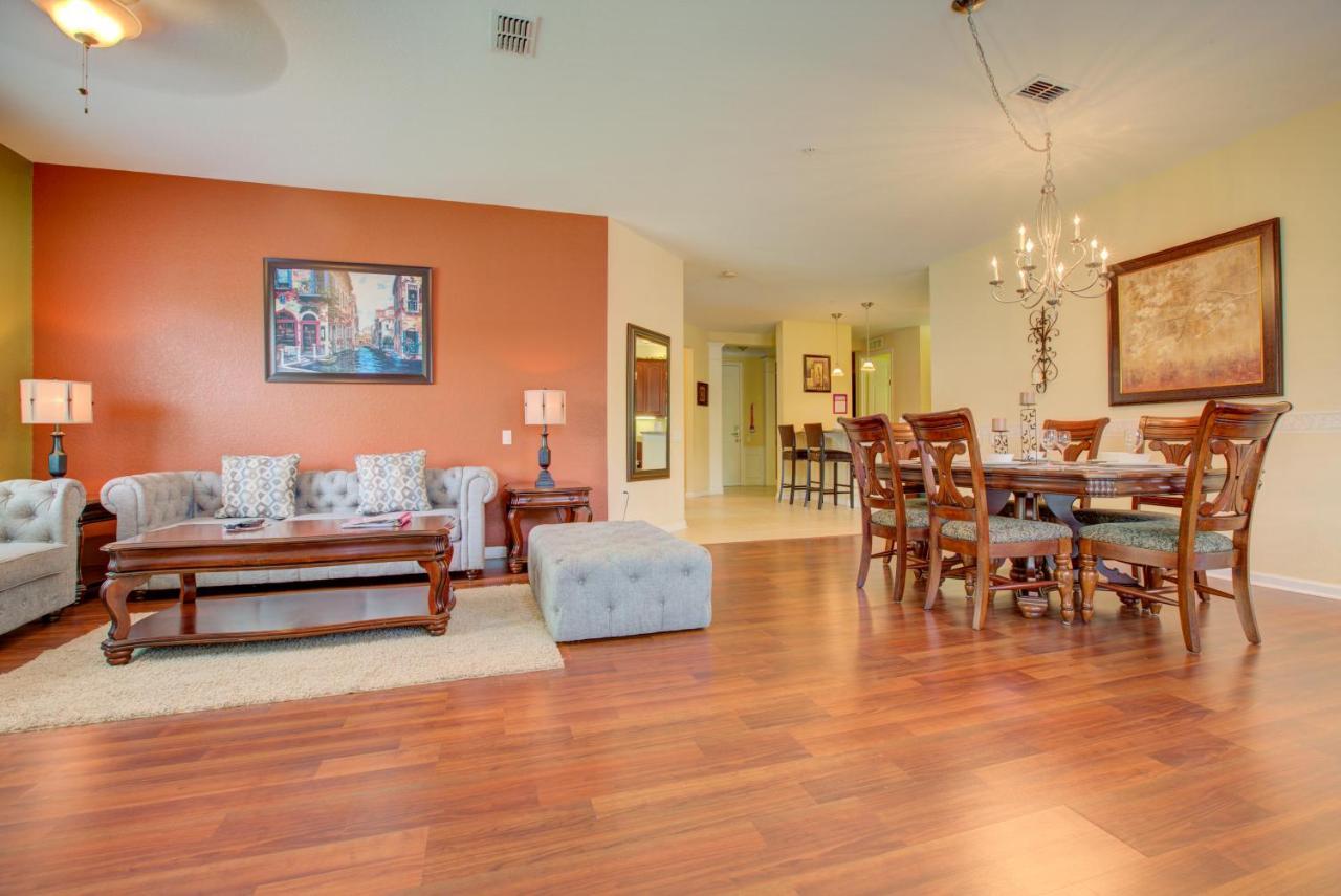 Stylish Condo At Vista Cay Resort Minutes To Wdw Orlando Esterno foto