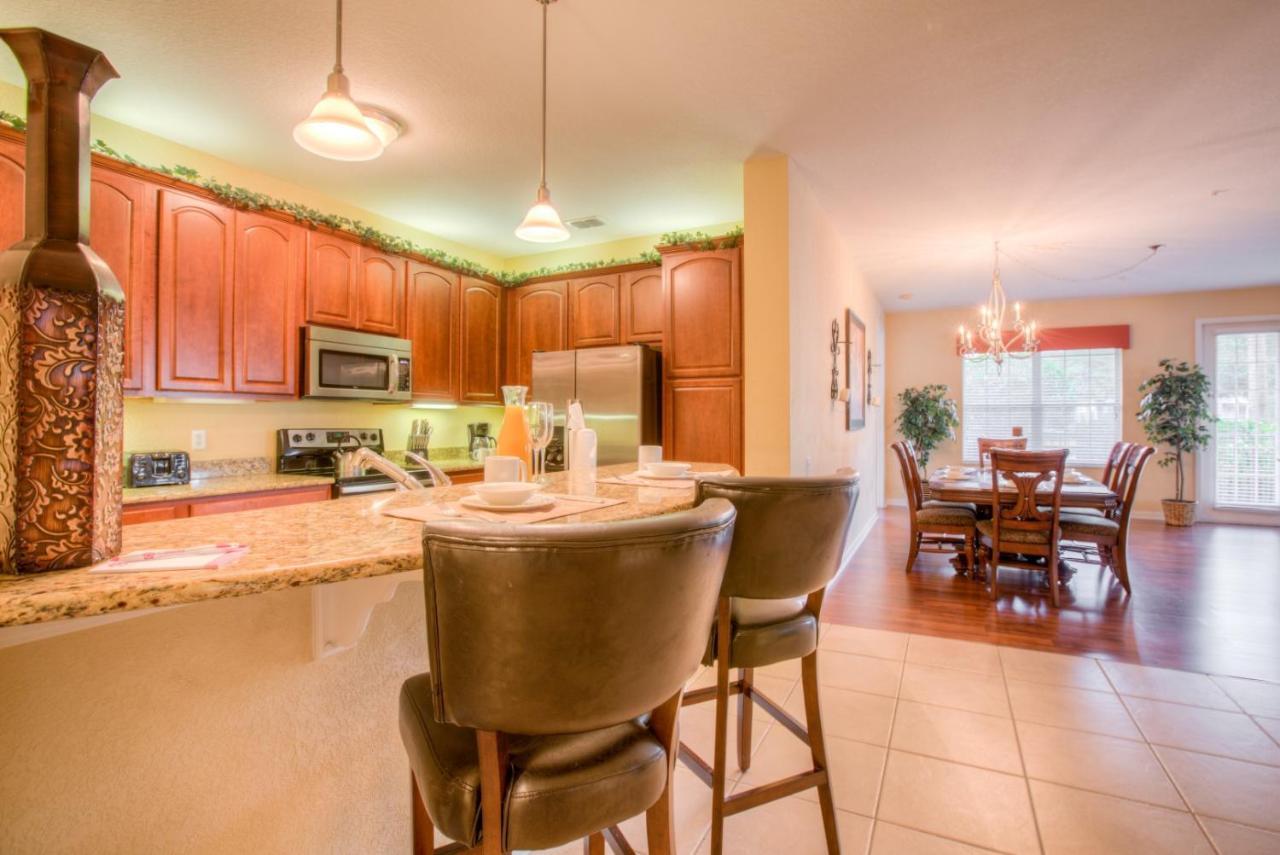 Stylish Condo At Vista Cay Resort Minutes To Wdw Orlando Esterno foto