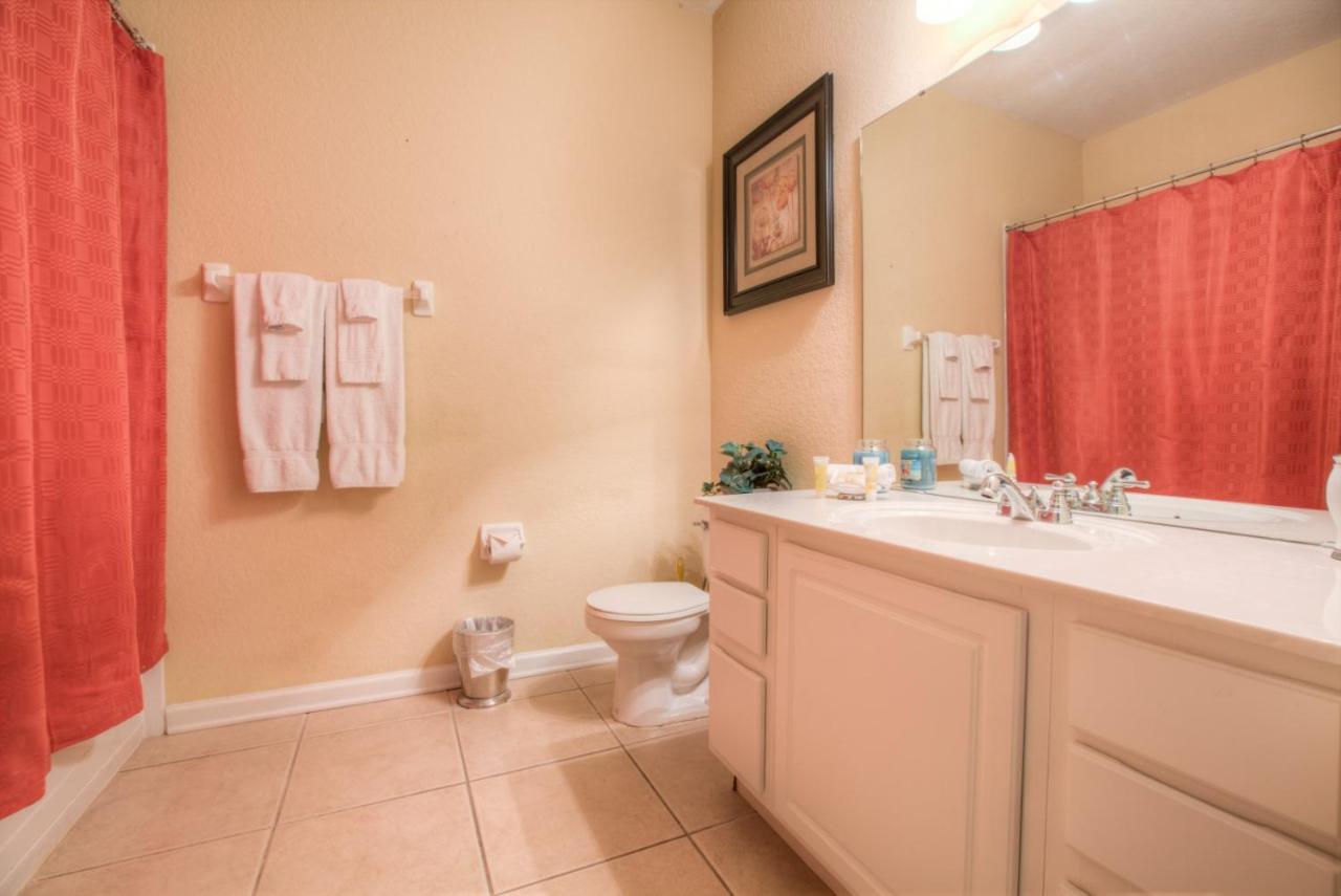 Stylish Condo At Vista Cay Resort Minutes To Wdw Orlando Esterno foto