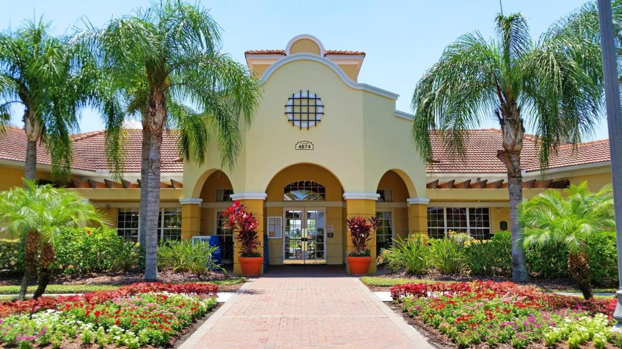 Stylish Condo At Vista Cay Resort Minutes To Wdw Orlando Esterno foto