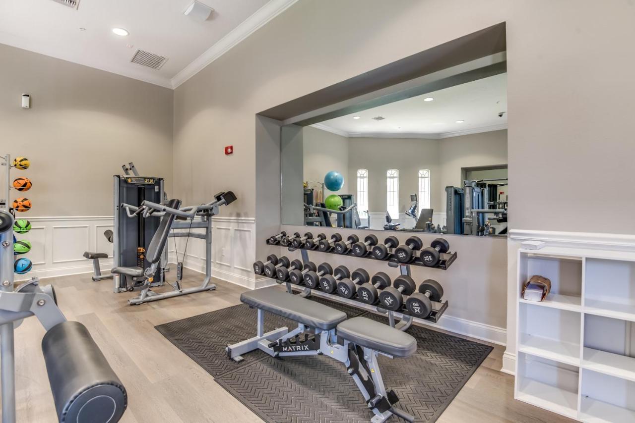 Stylish Condo At Vista Cay Resort Minutes To Wdw Orlando Esterno foto