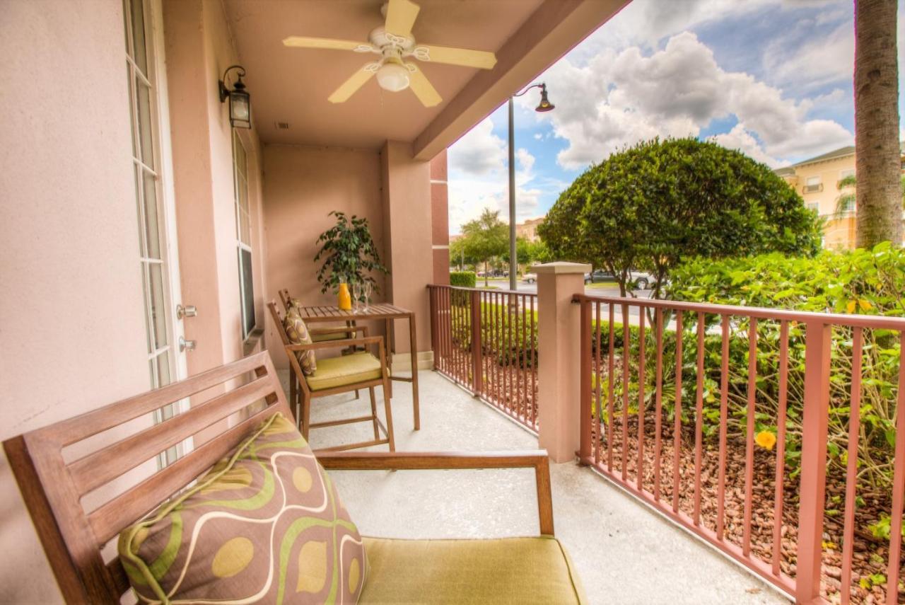 Stylish Condo At Vista Cay Resort Minutes To Wdw Orlando Esterno foto