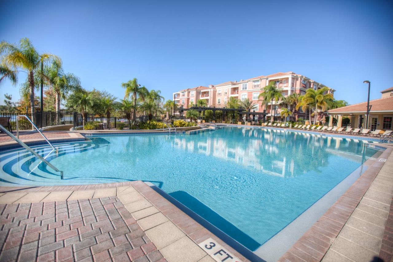 Stylish Condo At Vista Cay Resort Minutes To Wdw Orlando Esterno foto
