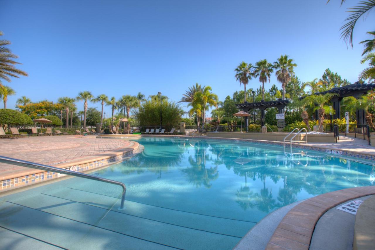 Stylish Condo At Vista Cay Resort Minutes To Wdw Orlando Esterno foto