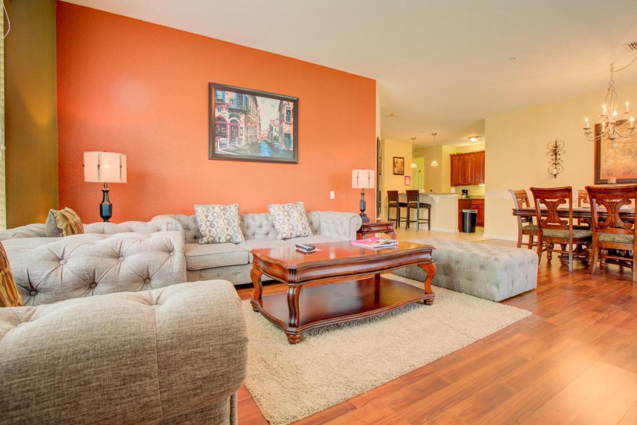 Stylish Condo At Vista Cay Resort Minutes To Wdw Orlando Esterno foto