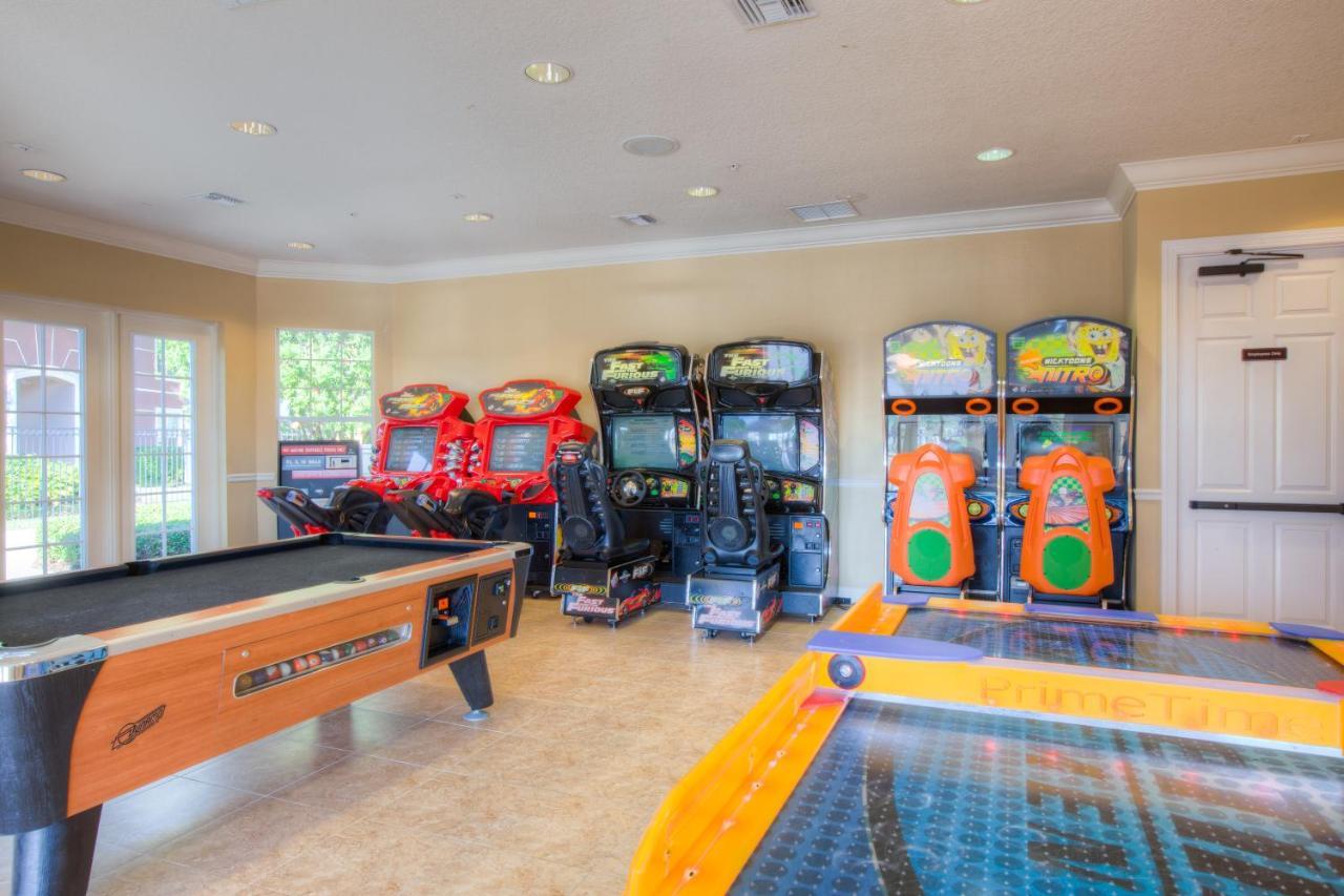 Stylish Condo At Vista Cay Resort Minutes To Wdw Orlando Esterno foto