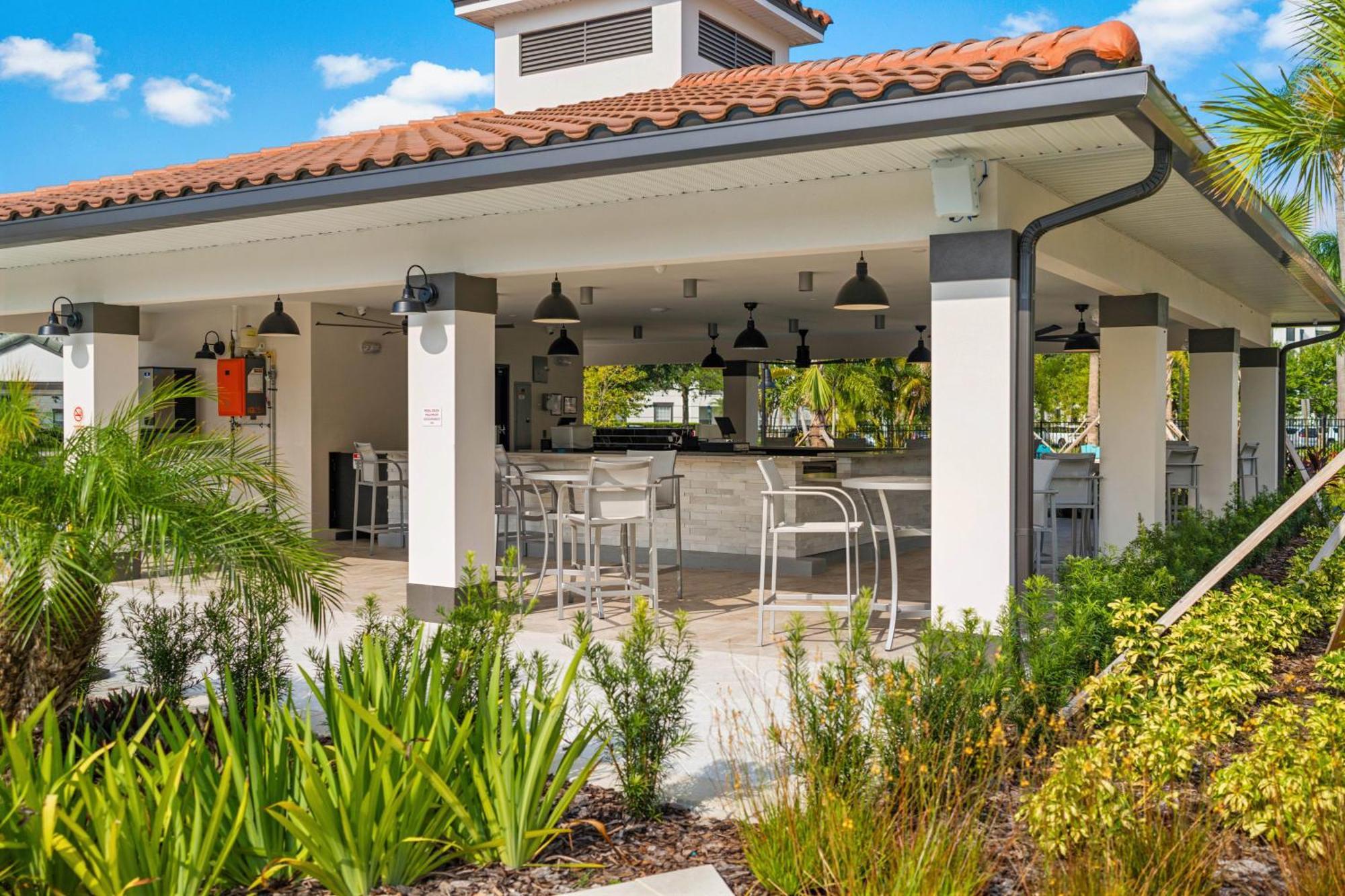 Stylish Condo At Vista Cay Resort Minutes To Wdw Orlando Esterno foto