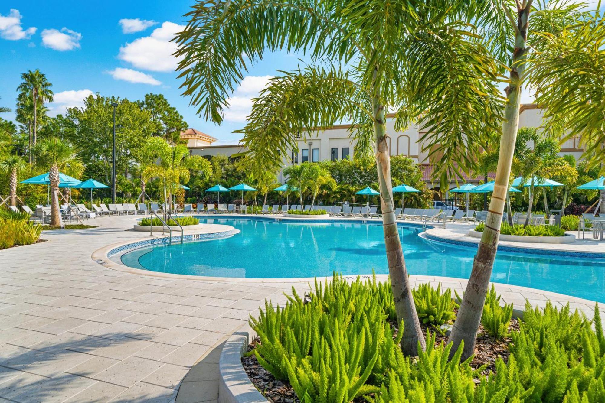 Stylish Condo At Vista Cay Resort Minutes To Wdw Orlando Esterno foto