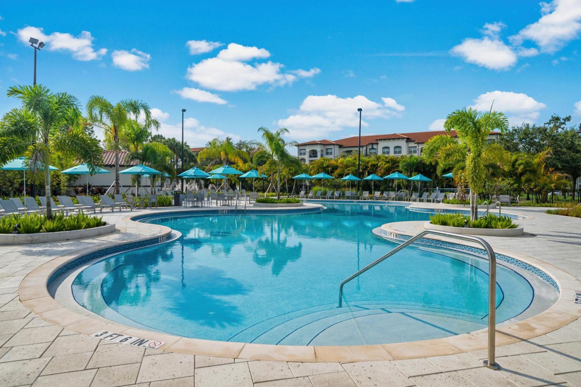 Stylish Condo At Vista Cay Resort Minutes To Wdw Orlando Esterno foto