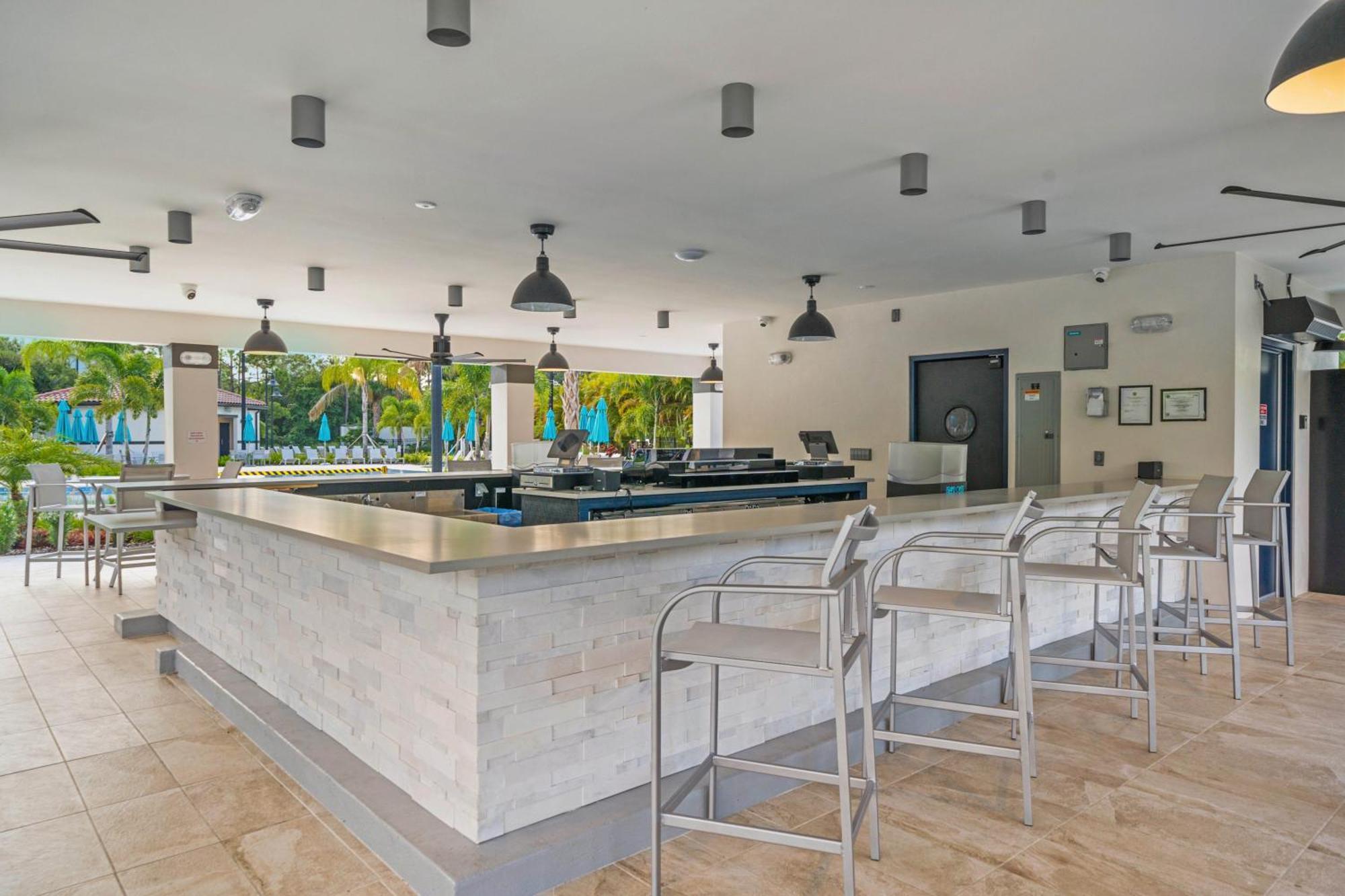 Stylish Condo At Vista Cay Resort Minutes To Wdw Orlando Esterno foto