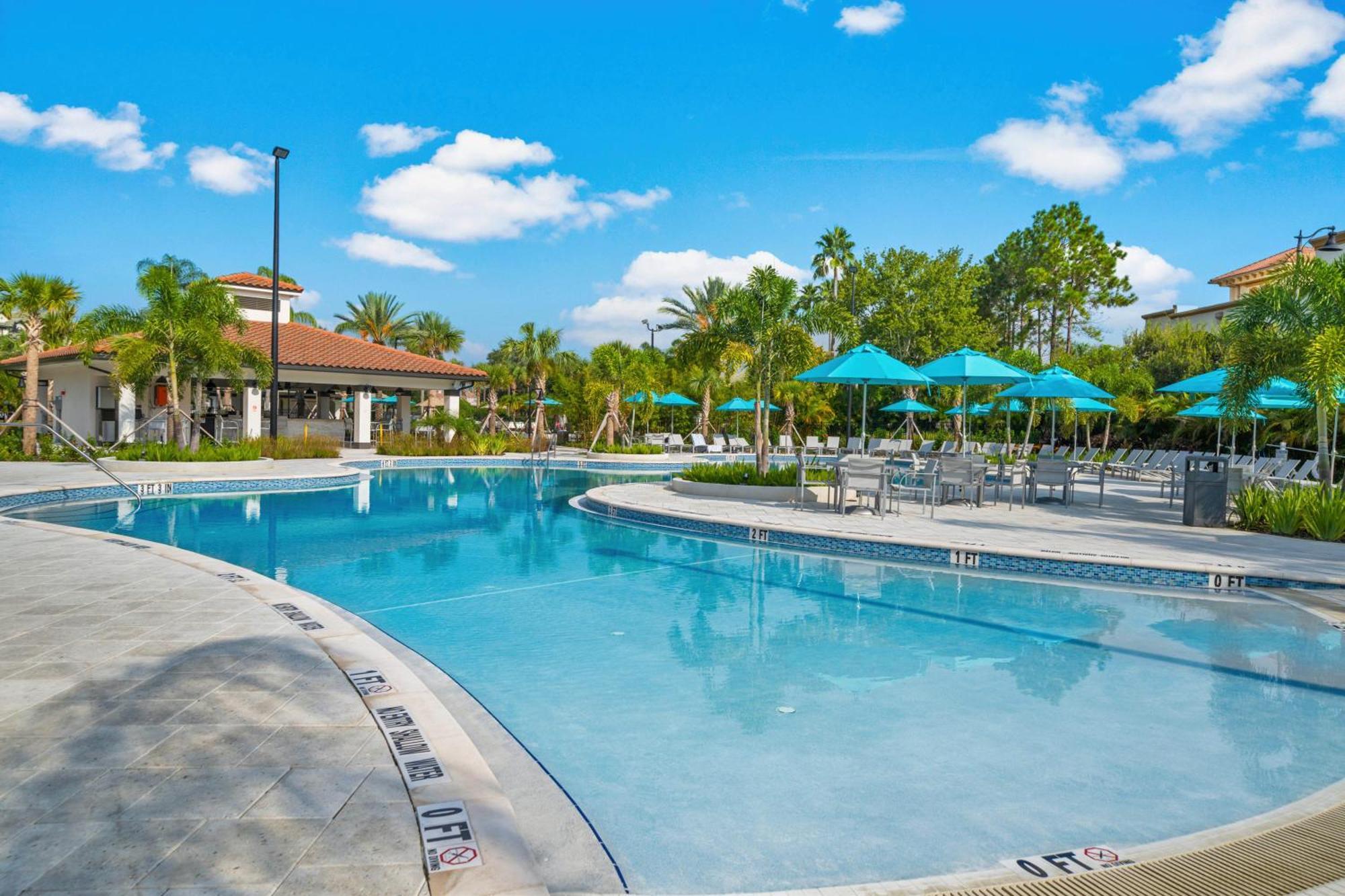 Stylish Condo At Vista Cay Resort Minutes To Wdw Orlando Esterno foto