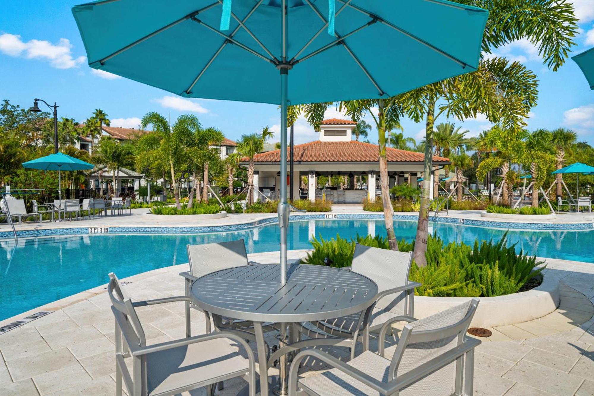 Stylish Condo At Vista Cay Resort Minutes To Wdw Orlando Esterno foto